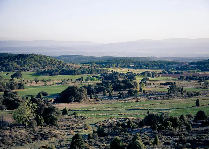 Restaurante Masia La Torre Mora de Rubielos
