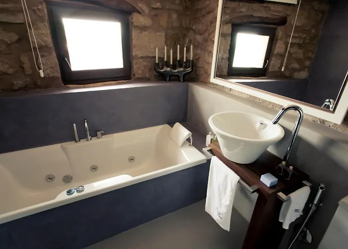 Restaurante Masia La Torre Mora de Rubielos