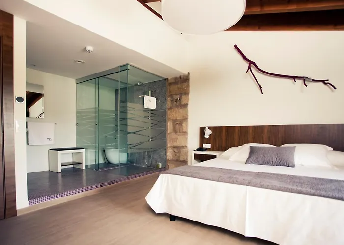 Restaurante Masia La Torre Hotel