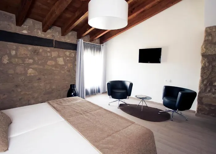 Restaurante Masia La Torre 2*