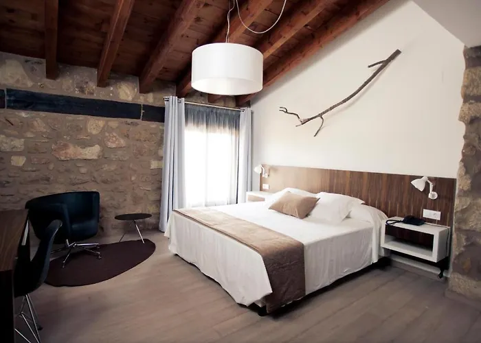 Restaurante Masia La Torre