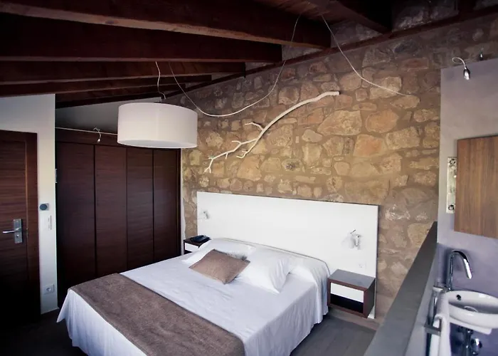 Restaurante Masia La Torre 2*