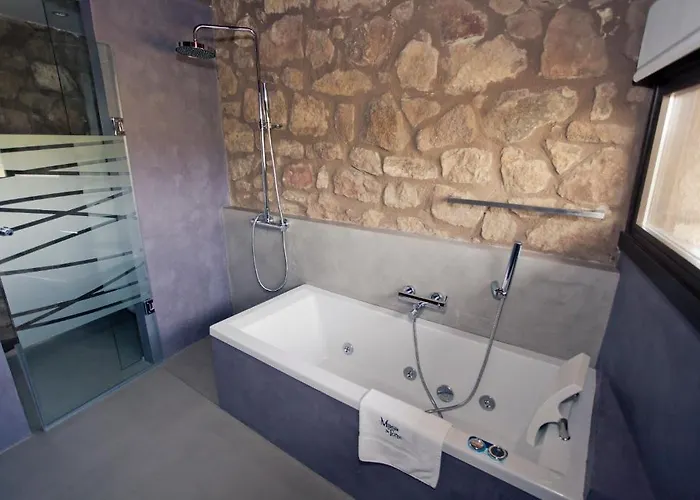 Restaurante Masia La Torre