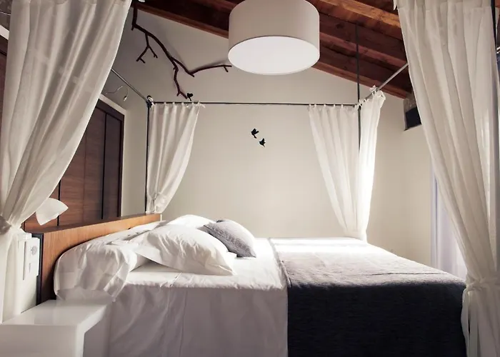 Hotel Restaurante Masia La Torre Mora de Rubielos