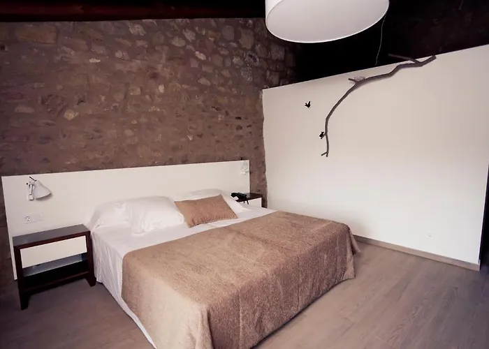 Hotell Restaurante Masia La Torre