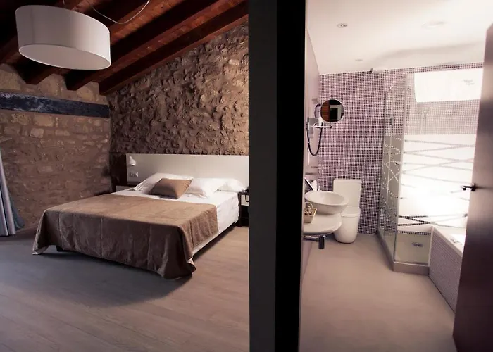 Restaurante Masia La Torre Mora de Rubielos