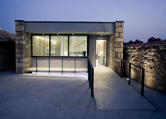 Hotell Restaurante Masia La Torre