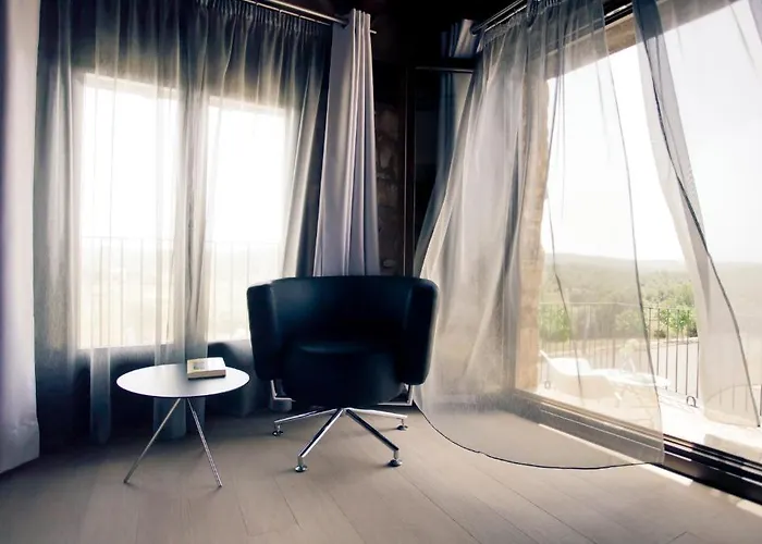 Restaurante Masia La Torre Hotel 2*