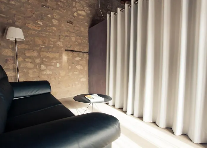 Restaurante Masia La Torre 2*