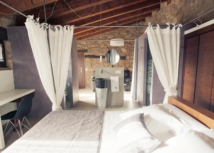 Restaurante Masia La Torre 2* Mora de Rubielos