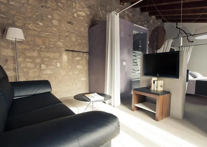 Restaurante Masia La Torre 2* Mora de Rubielos