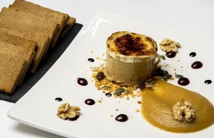 Hotel Restaurante Masia La Torre Mora de Rubielos