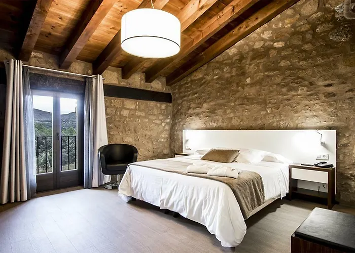 Restaurante Masia La Torre