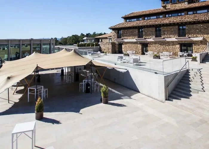 Restaurante Masia La Torre 2*