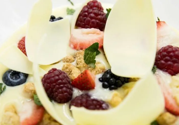 Restaurante Masia La Torre